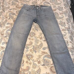 Men’s Levi’s Jeans